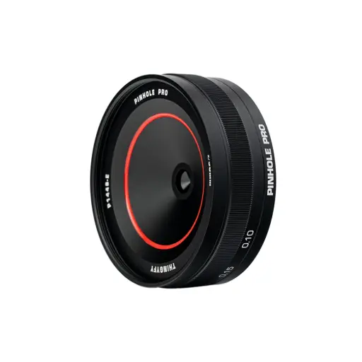 Thingyfy Pinhole Pro S EF-mount