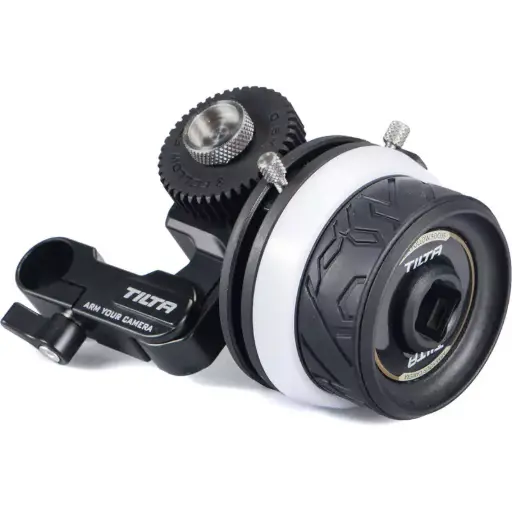Tilta Mini Follow Focus (Manual)