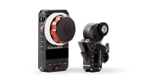 [2597 Anas] Tilta Nucleus-M Wireless Lens Control System