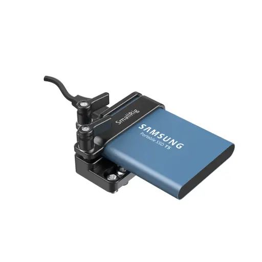 SSD T5 Holder - SmallRig