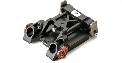 Tilta 15mm LWS Baseplate Type VI (Black)