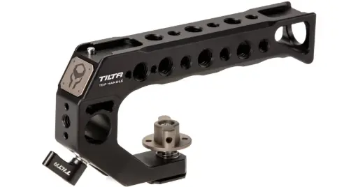 Tilta Top Handle Black