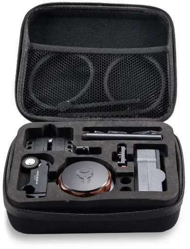 Titla Nucleas Nano Wireless Follow Focus System