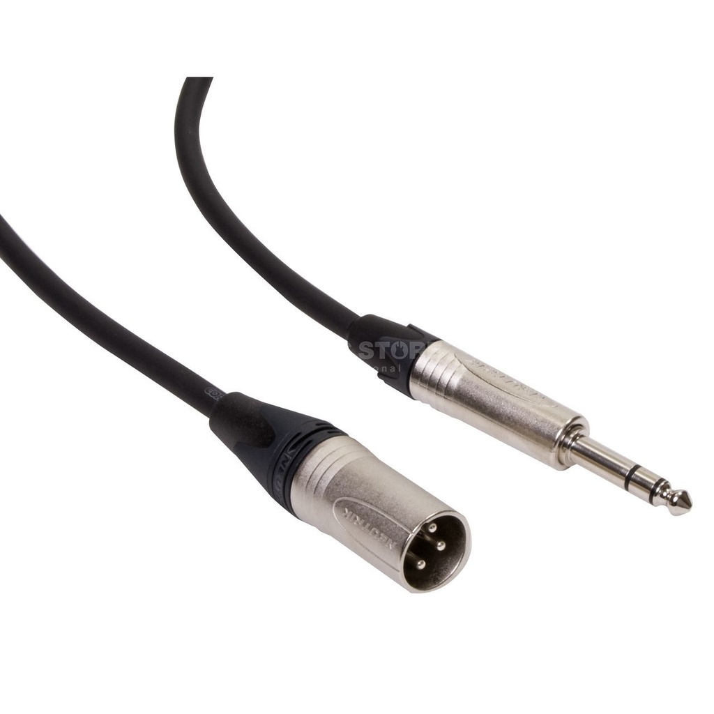 XLR to PL Cable | Kawader