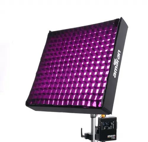 Aputure (Amaran) F22c 2 x 2' RGB LED Flexible Light Mat (V-Mount)