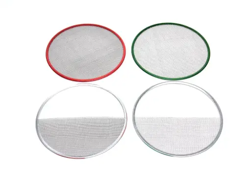 ARRI 1K Scrim Set