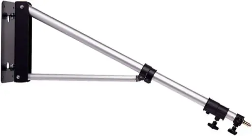 Aluminum Wall Mounting Boom Arm