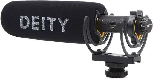 Deity V-mic D3 Pro