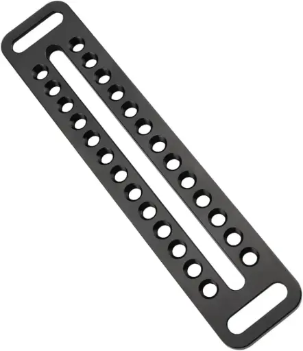 CAMVATE Long Cheese Plate