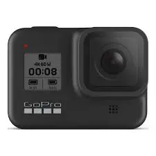GoPro Hero 8