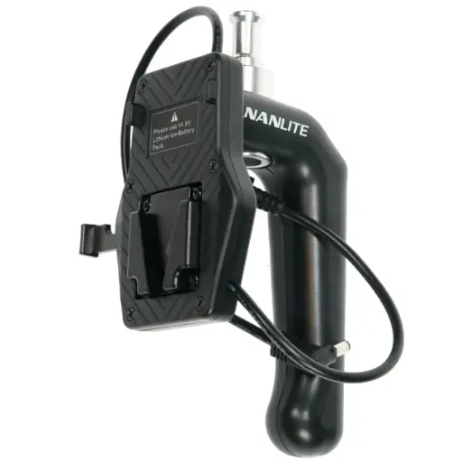 Nanlite BH-FZ60-V