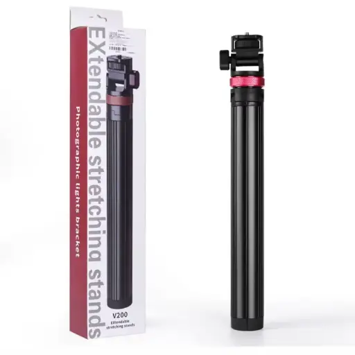 Extendable Mini-Stand V200
