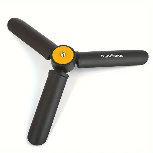 Minifocus Mini Tripod
