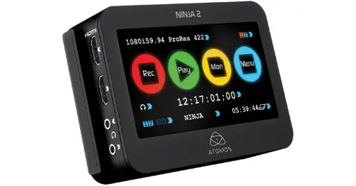 Atomos Ninja 2
