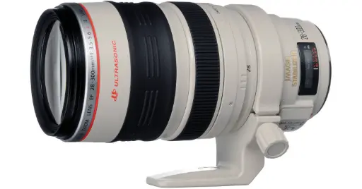 Canon 28-300 