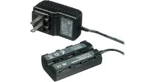 Atomos AC-DC Battery Adpater