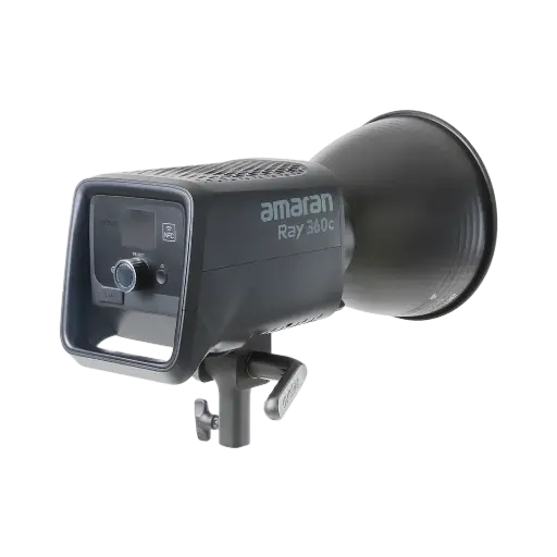 Amaran Ray 360c RGB LED Monolight