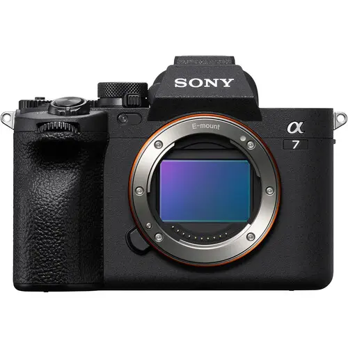 [mohammed 2589] Sony a7 IV  