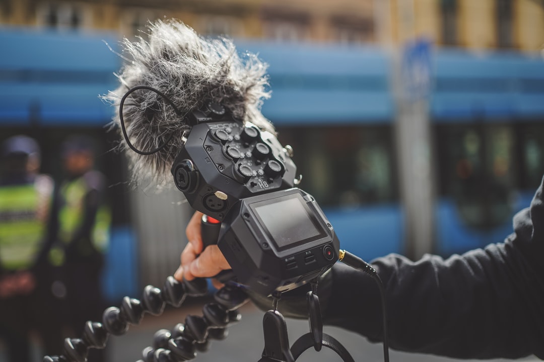 Kawader Film Services